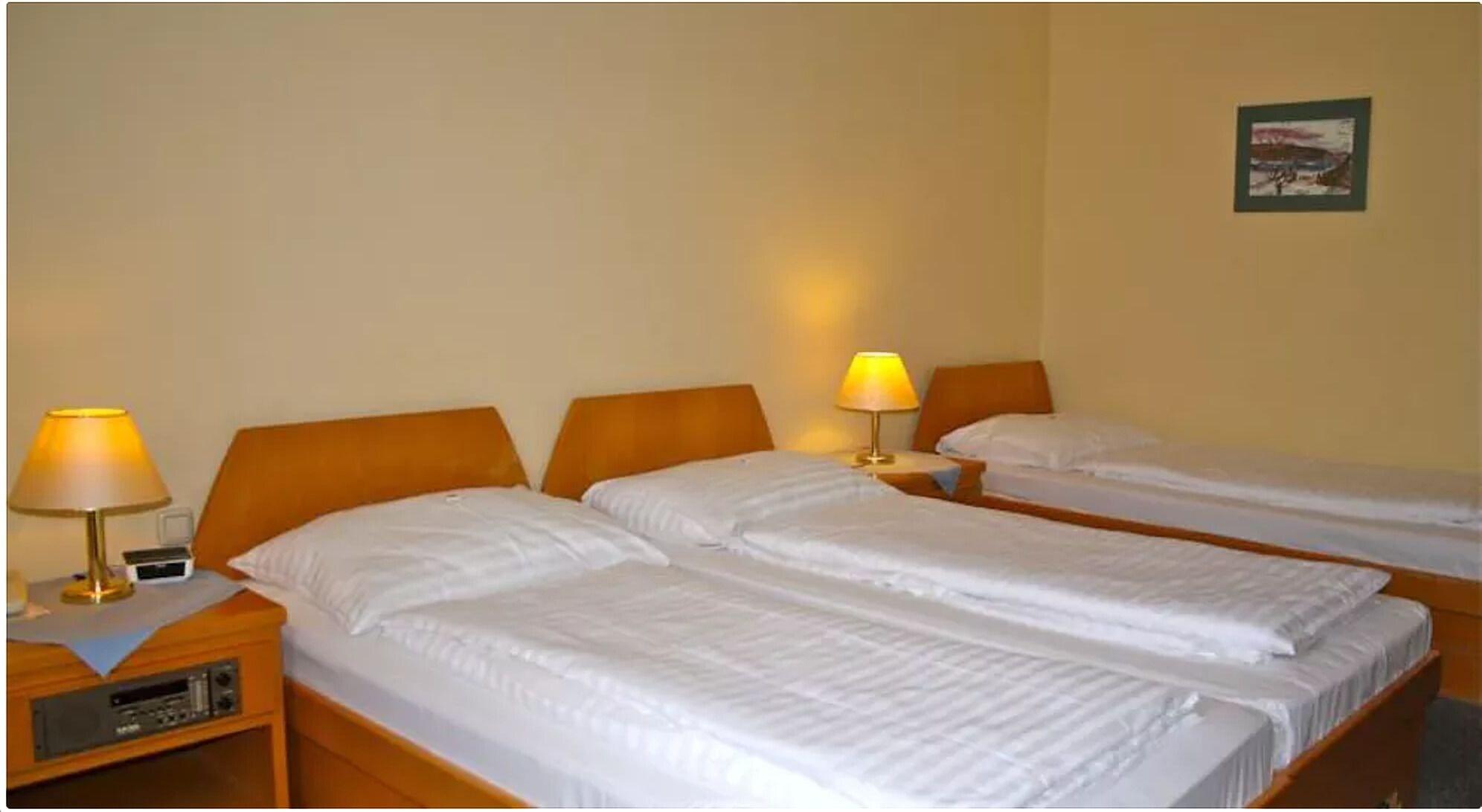 Very Central Apartments, 5 Min To City Center, No Reception Viena Exterior foto