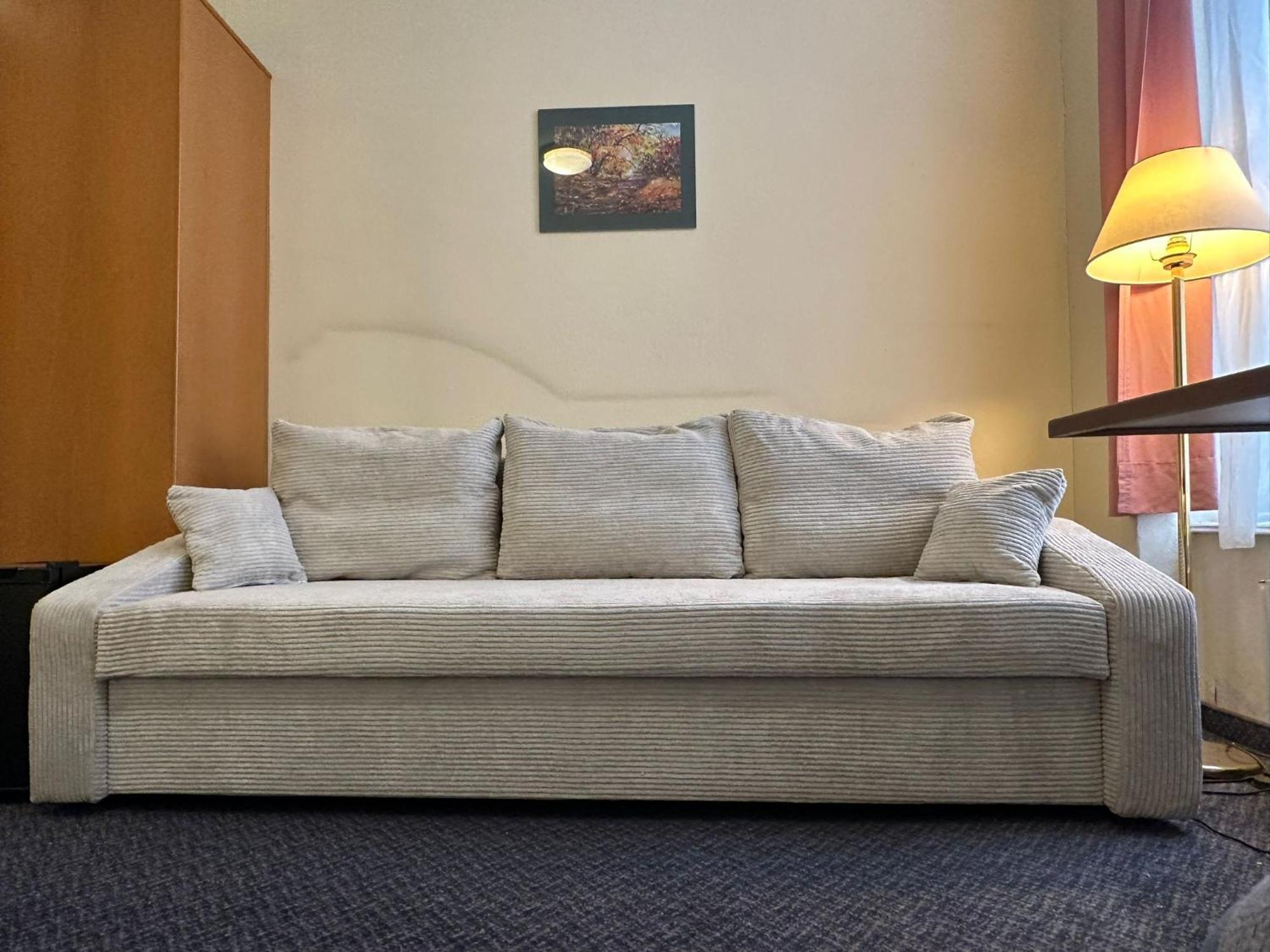Very Central Apartments, 5 Min To City Center, No Reception Viena Exterior foto