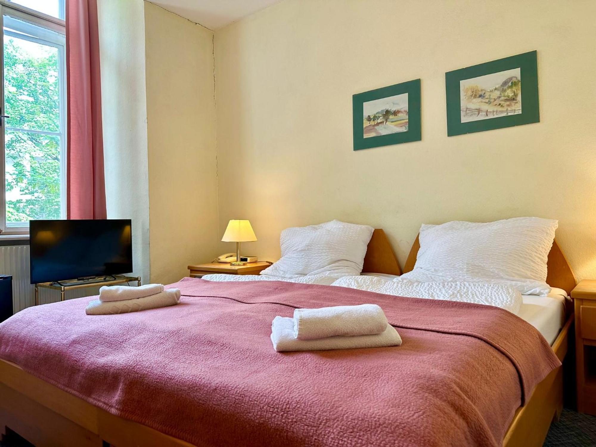 Very Central Apartments, 5 Min To City Center, No Reception Viena Exterior foto