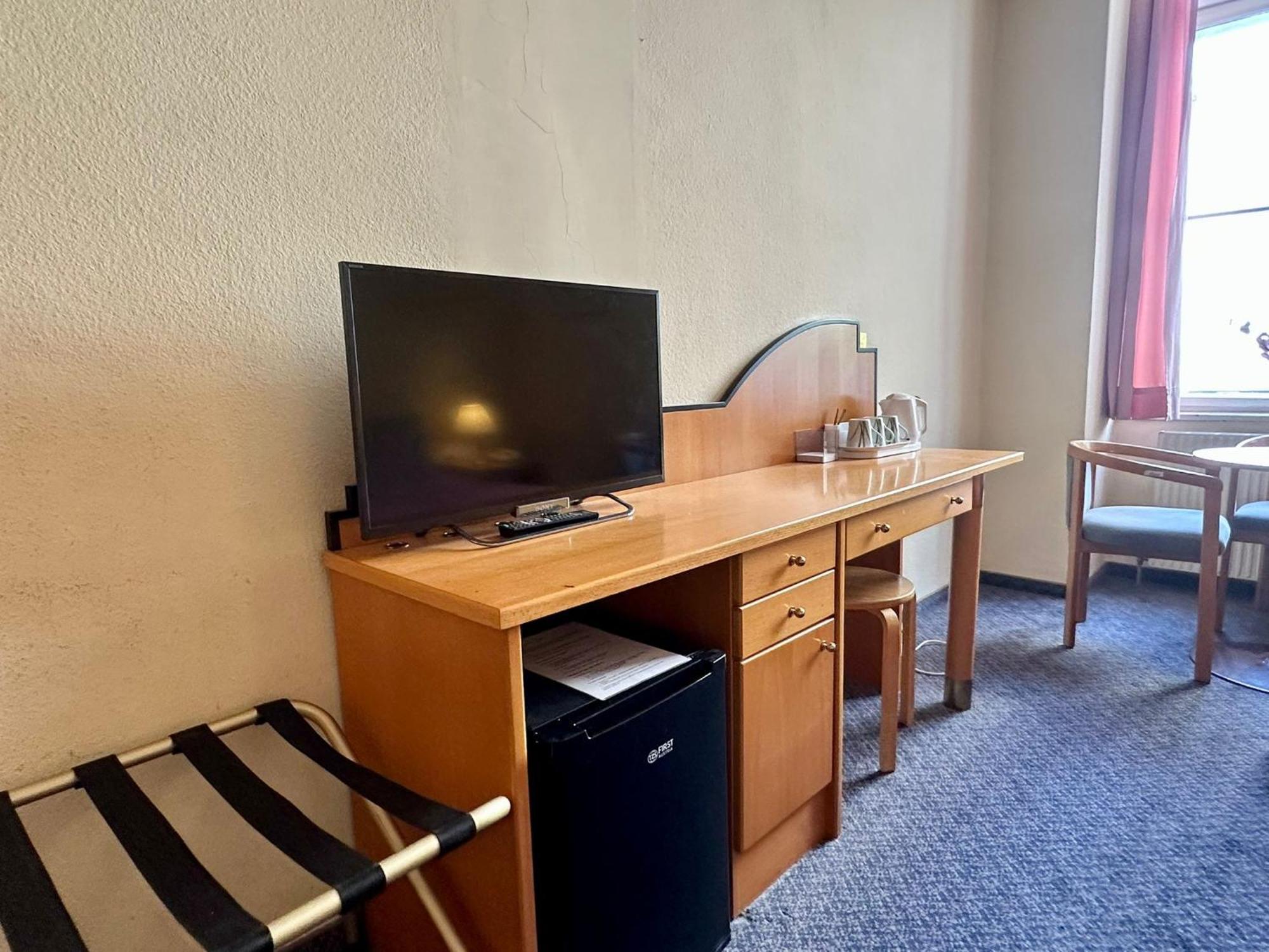 Very Central Apartments, 5 Min To City Center, No Reception Viena Exterior foto