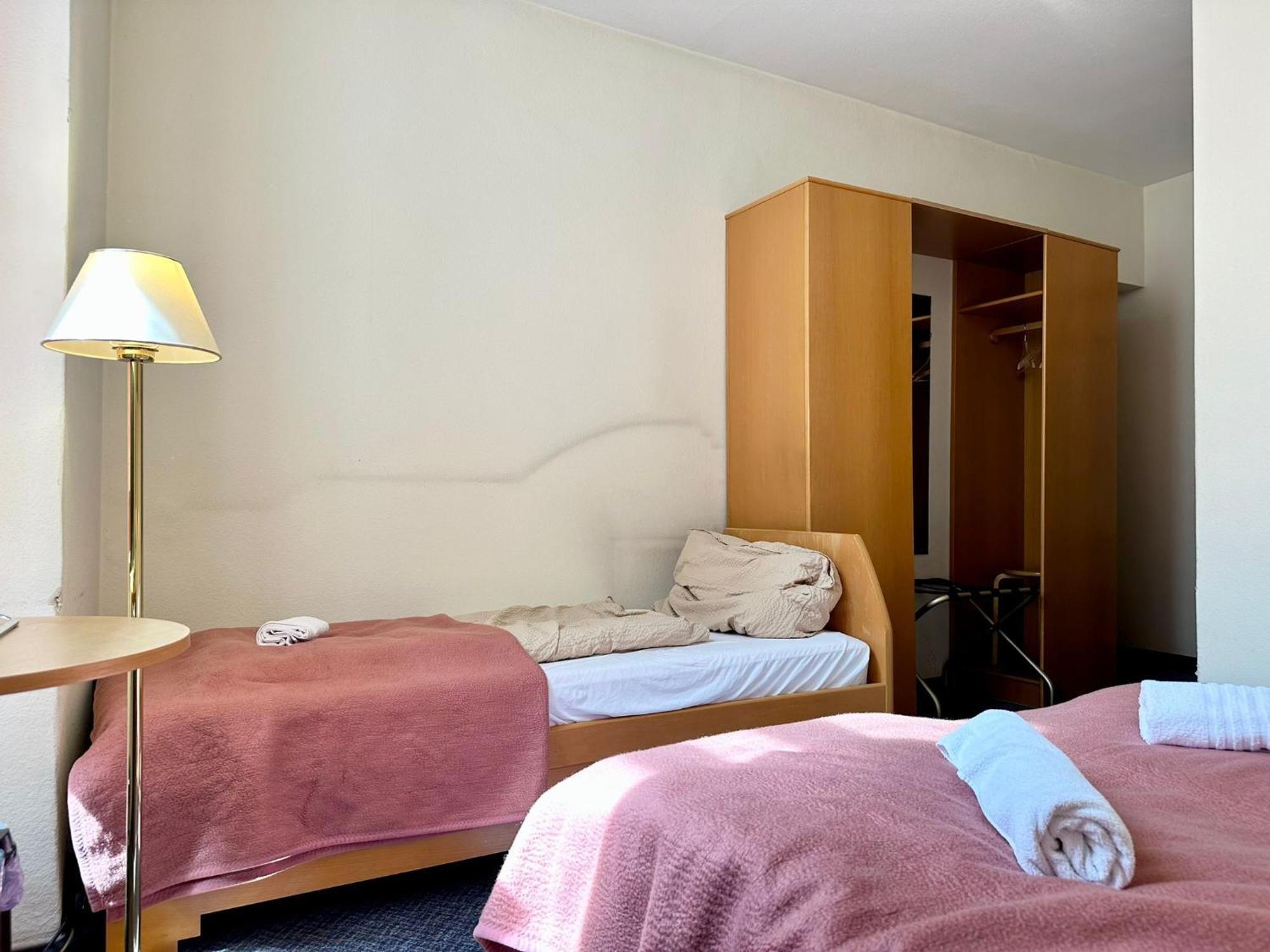Very Central Apartments, 5 Min To City Center, No Reception Viena Exterior foto