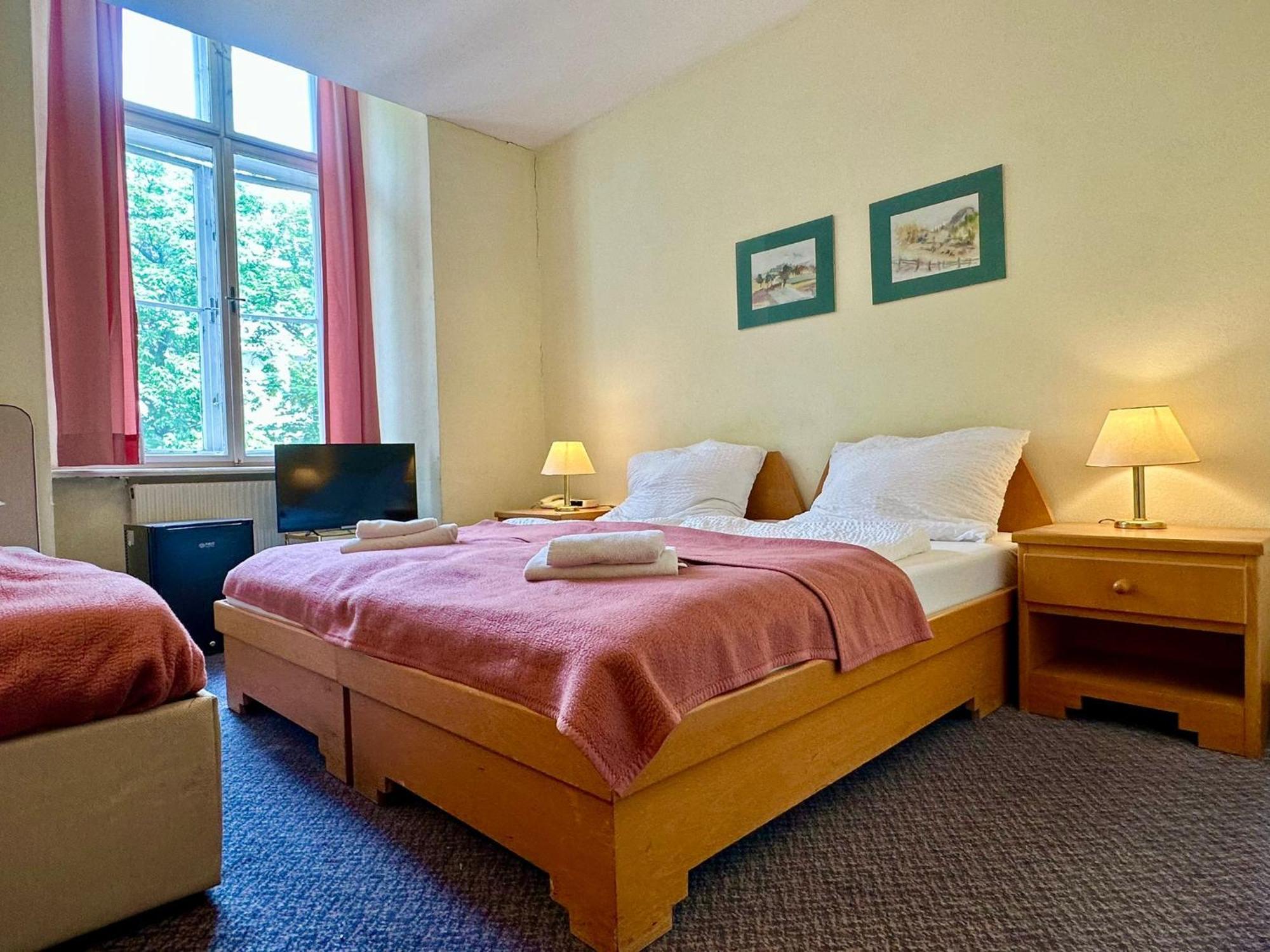 Very Central Apartments, 5 Min To City Center, No Reception Viena Exterior foto