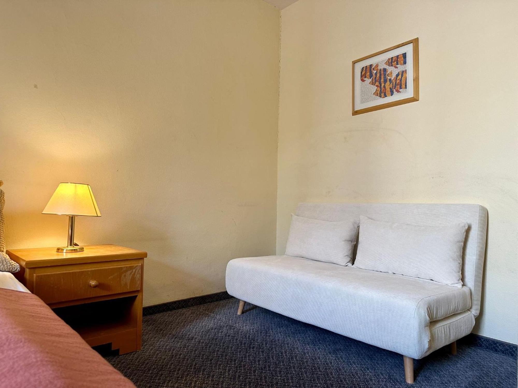 Very Central Apartments, 5 Min To City Center, No Reception Viena Exterior foto
