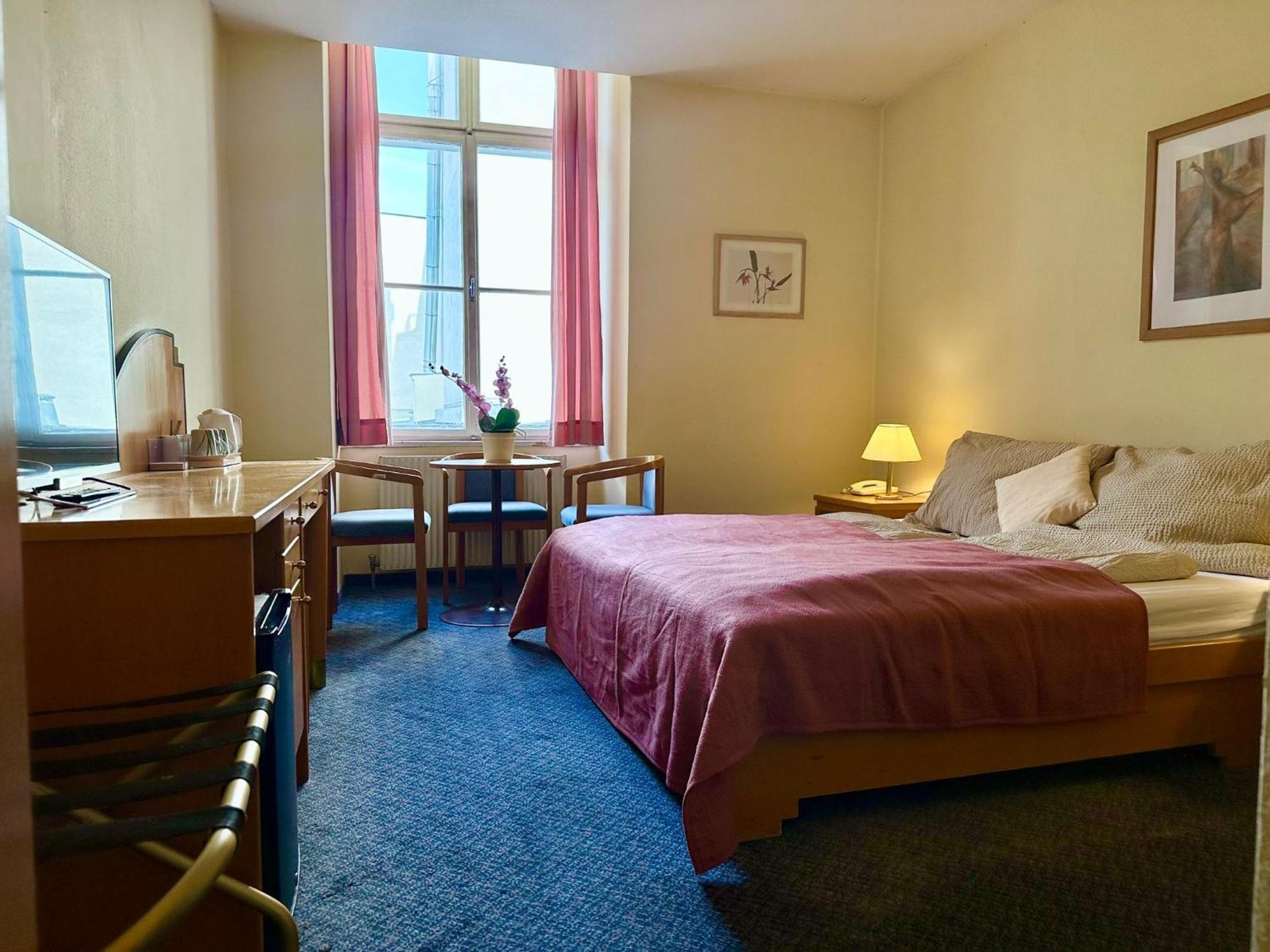 Very Central Apartments, 5 Min To City Center, No Reception Viena Exterior foto