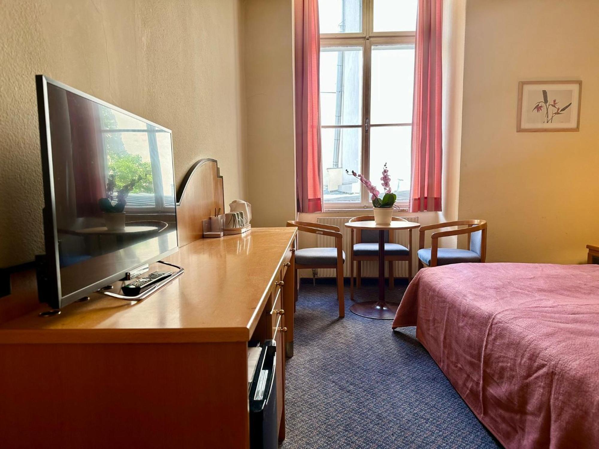 Very Central Apartments, 5 Min To City Center, No Reception Viena Exterior foto