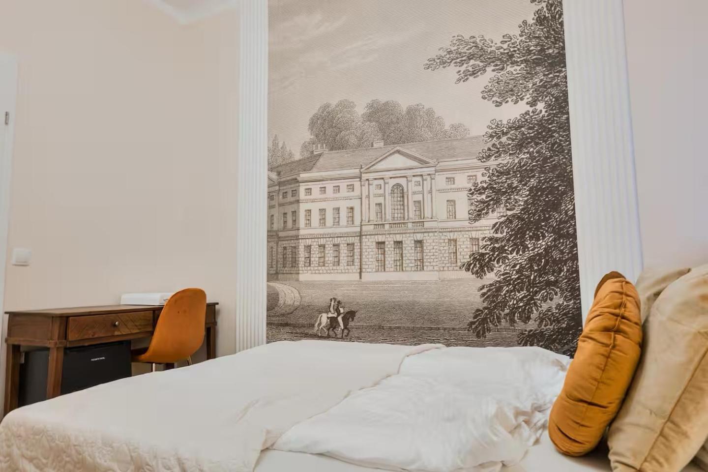 Very Central Apartments, 5 Min To City Center, No Reception Viena Exterior foto