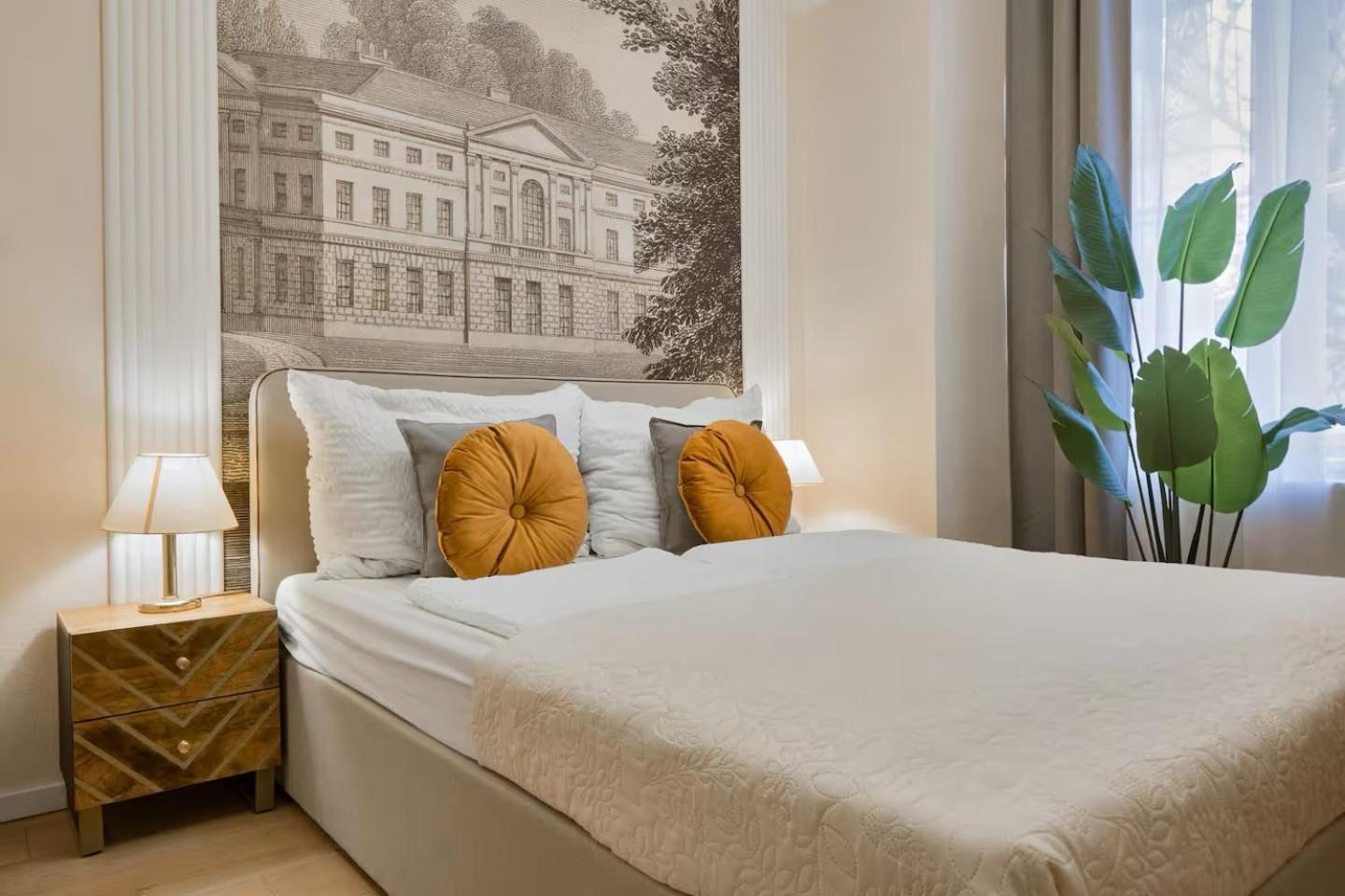 Very Central Apartments, 5 Min To City Center, No Reception Viena Exterior foto