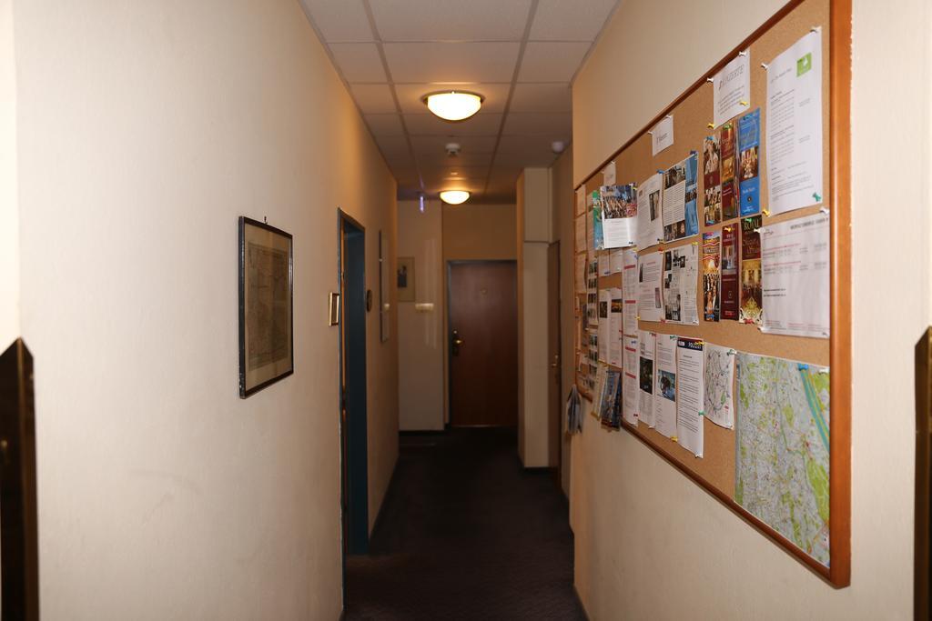 Very Central Apartments, 5 Min To City Center, No Reception Viena Exterior foto